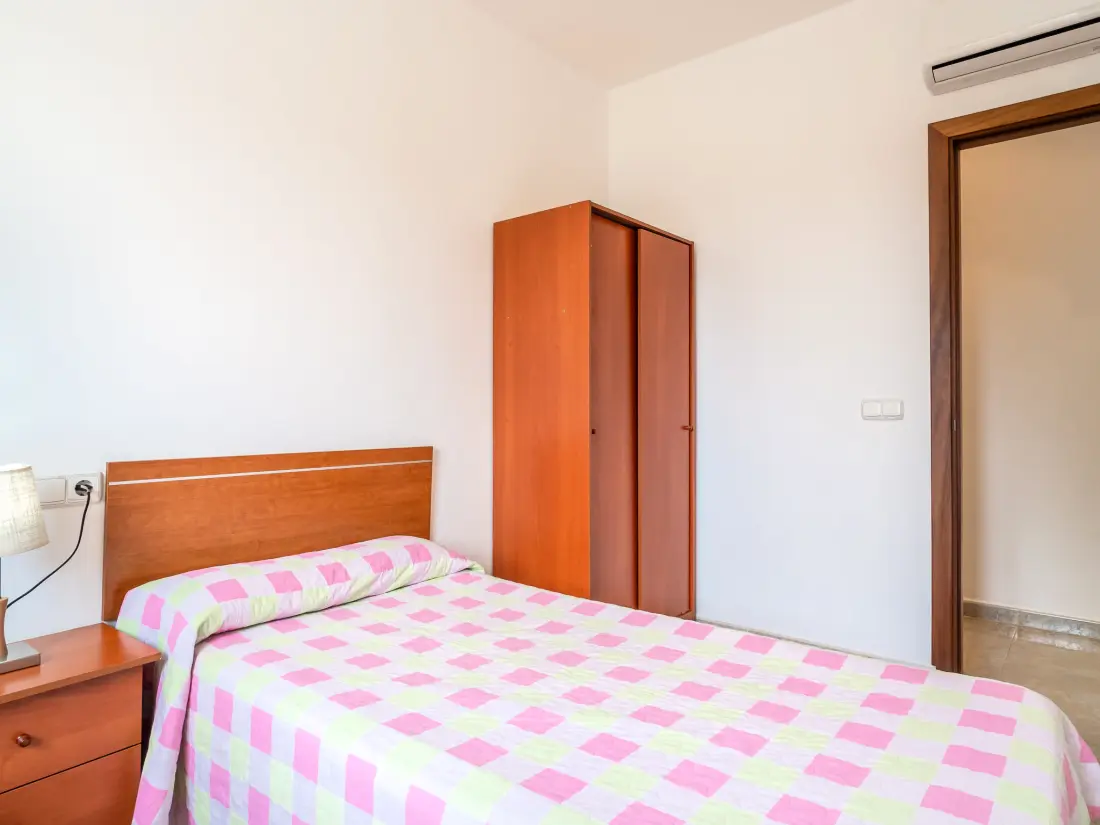 Maison de Vacances Cala Millor