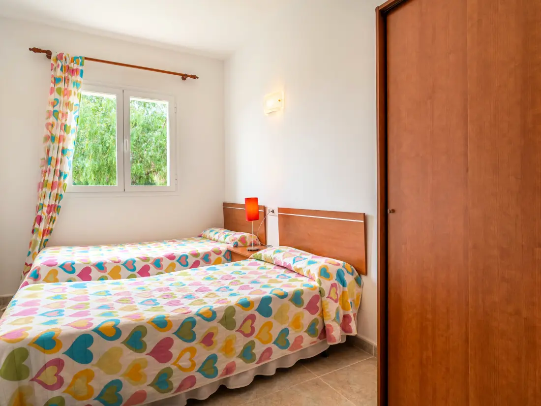 Maison de Vacances Cala Millor