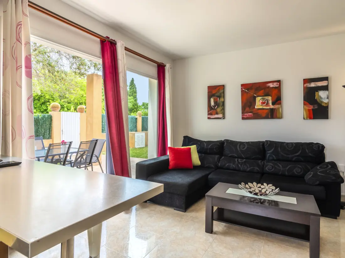 Maison de Vacances Cala Millor