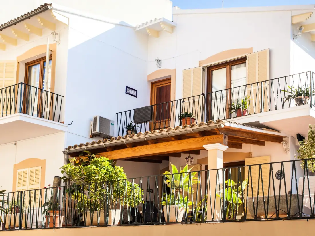 Résidence Mafloras Luxus und Strand Appartement