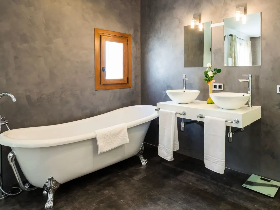 Résidence Mafloras Luxus und Strand Appartement