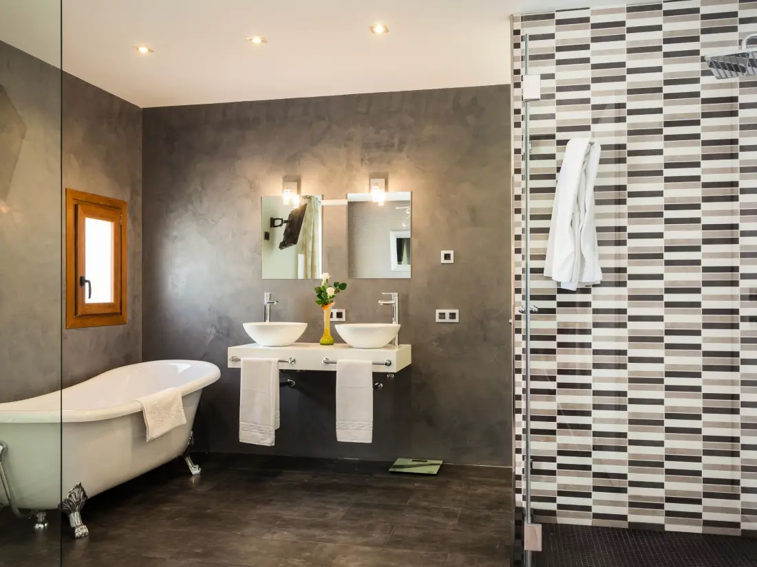 Résidence Mafloras Luxus und Strand Appartement