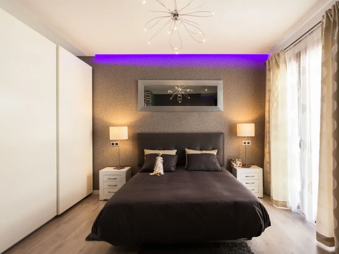 Résidence Mafloras Luxus und Strand Appartement