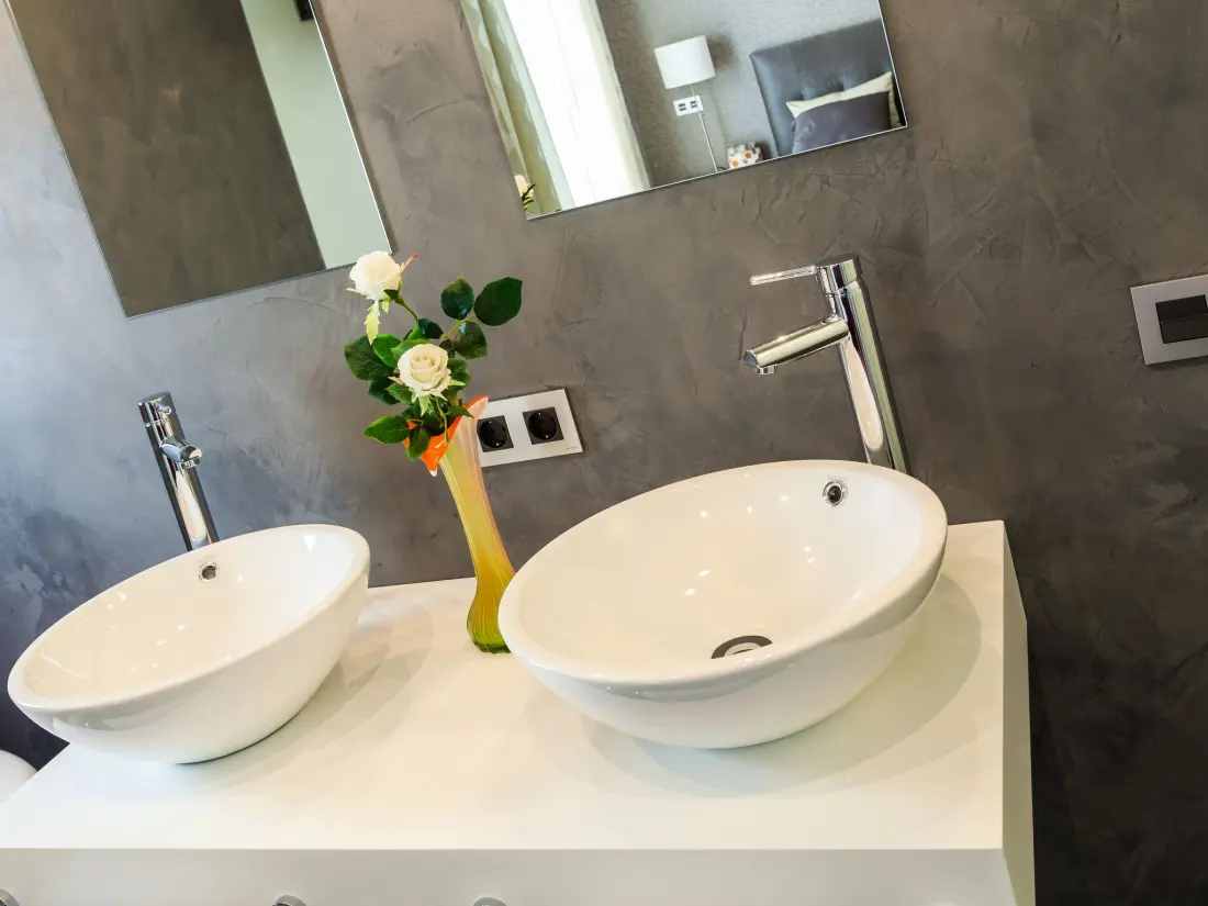 Résidence Mafloras Luxus und Strand Appartement