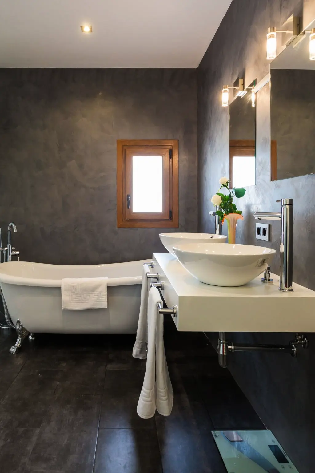 Résidence Mafloras Luxus und Strand Appartement