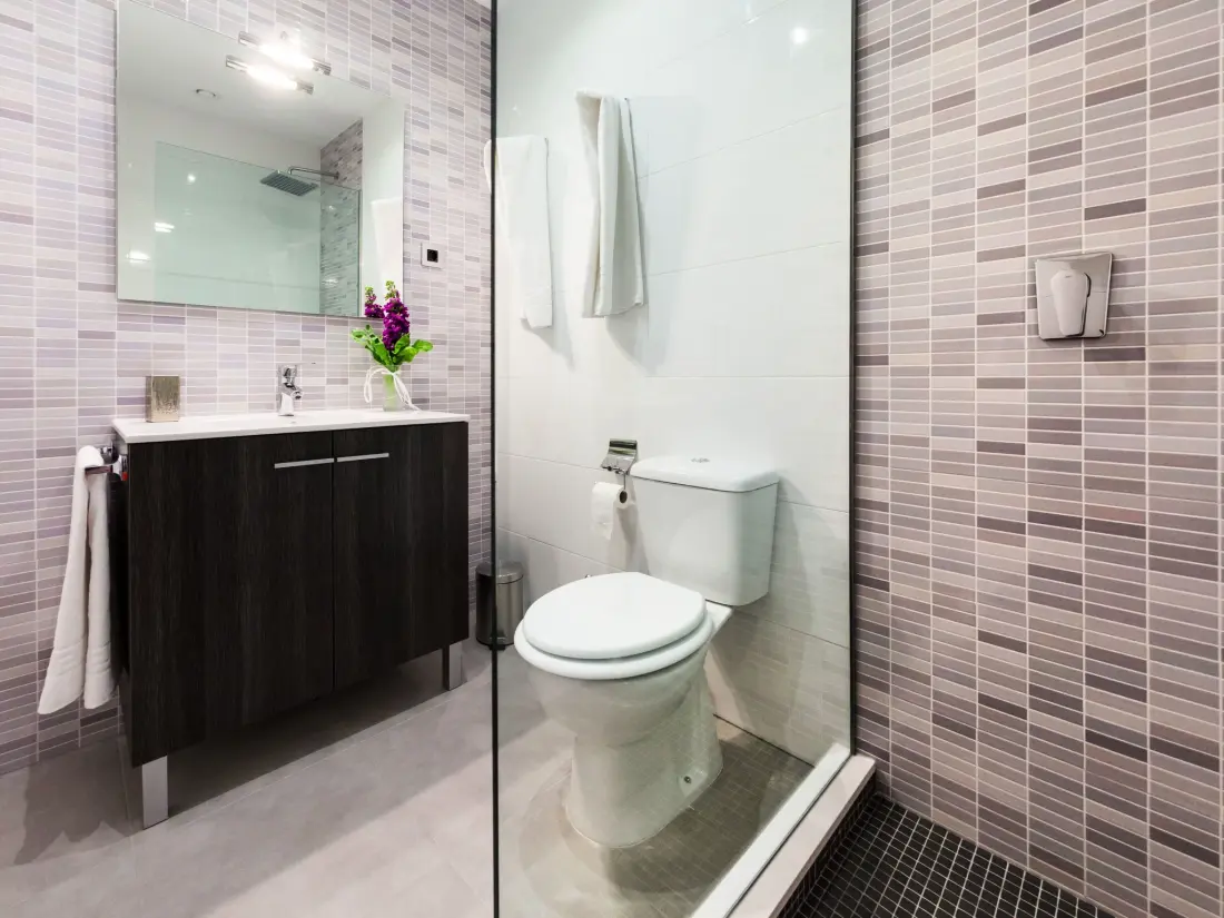 Résidence Mafloras Luxus und Strand Appartement