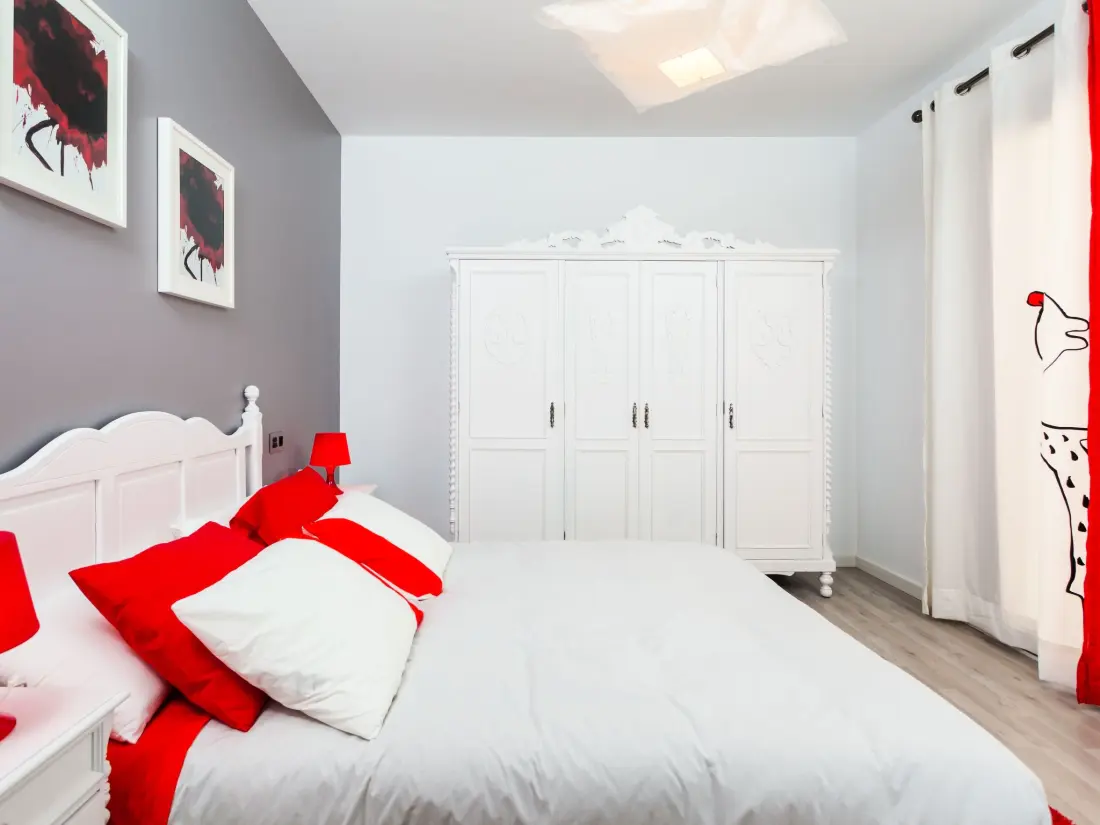 Résidence Mafloras Luxus und Strand Appartement