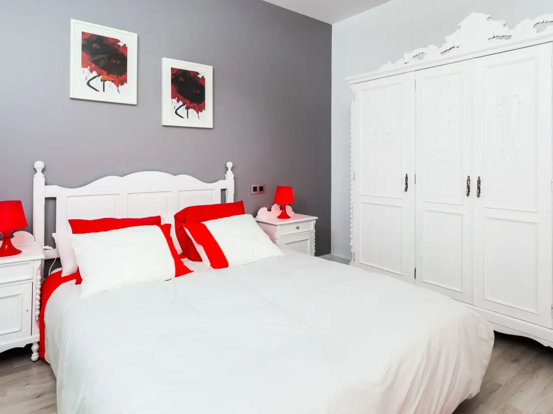 Résidence Mafloras Luxus und Strand Appartement