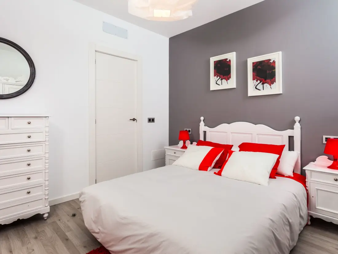 Résidence Mafloras Luxus und Strand Appartement