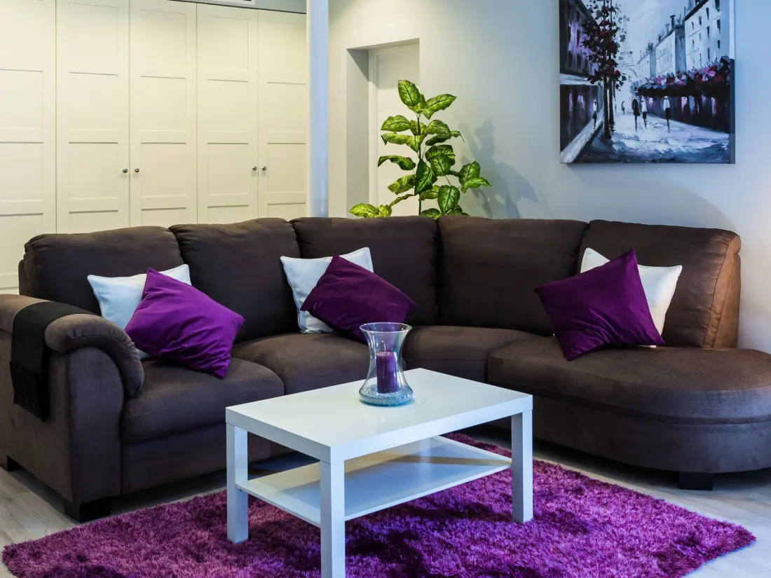 Résidence Mafloras Luxus und Strand Appartement
