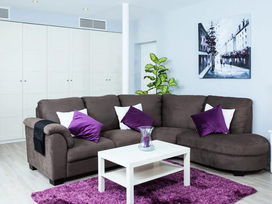 Résidence Mafloras Luxus und Strand Appartement