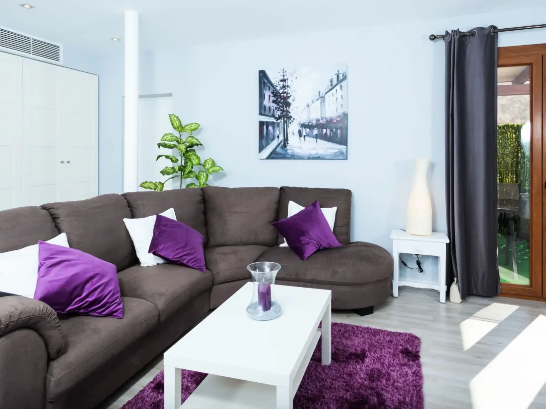 Résidence Mafloras Luxus und Strand Appartement