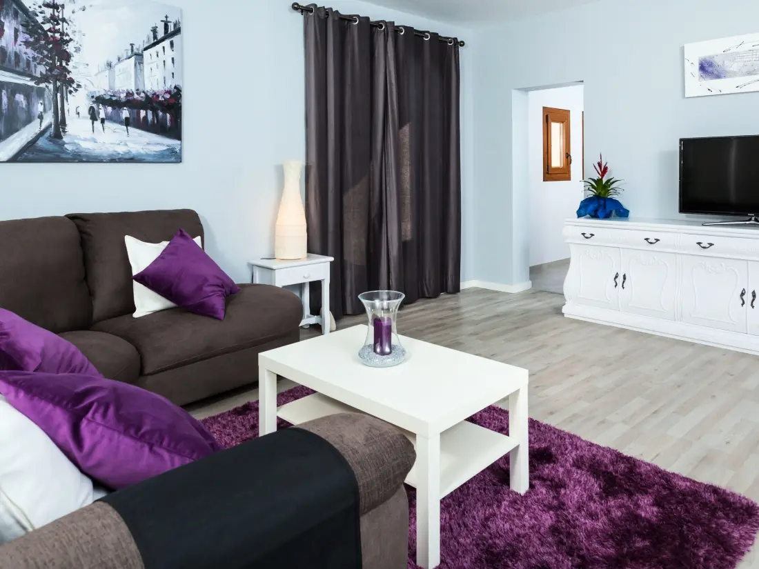 Résidence Mafloras Luxus und Strand Appartement