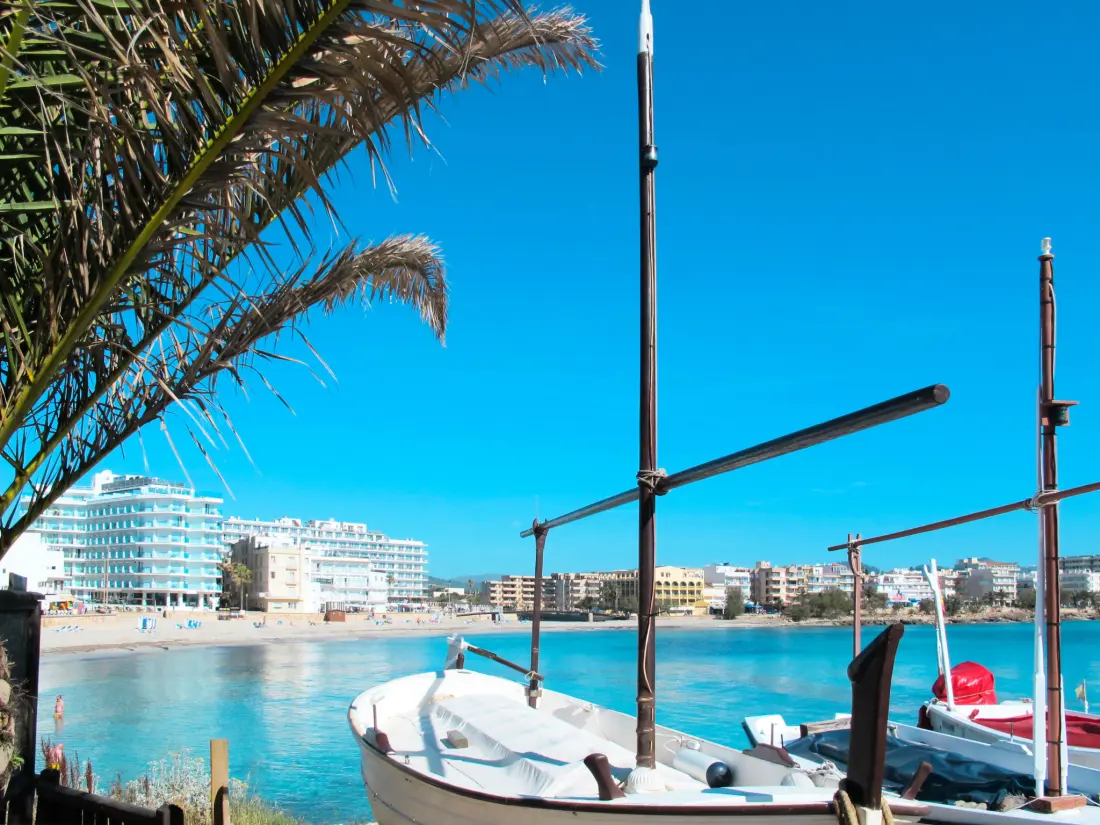 Résidence Mafloras Luxus und Strand Appartement