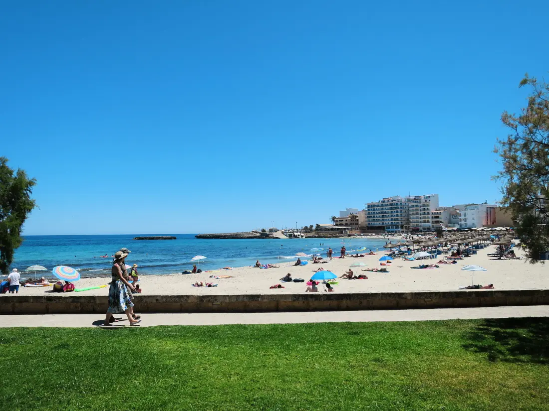 Résidence S'Illot-Cala Morlanda