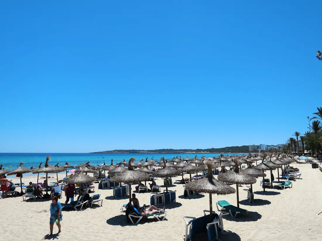 Résidence S'Illot-Cala Morlanda