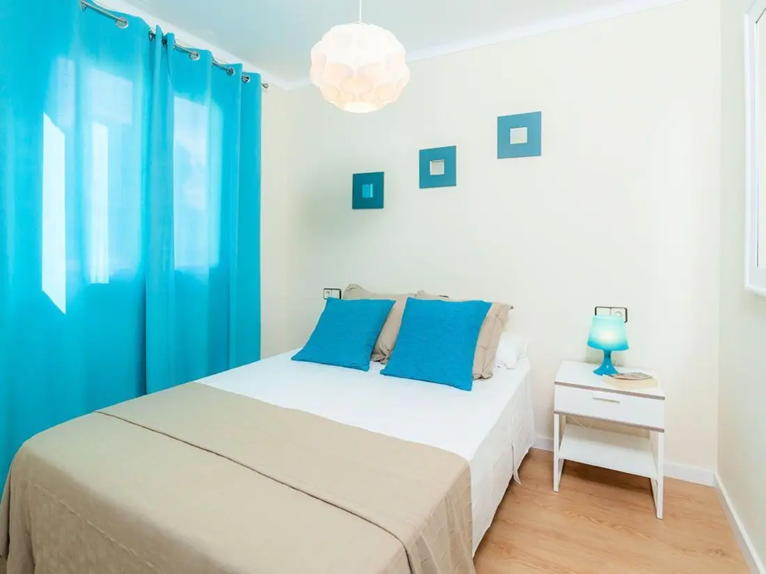 Résidence Wohnung in Cala Millor Los Rosales