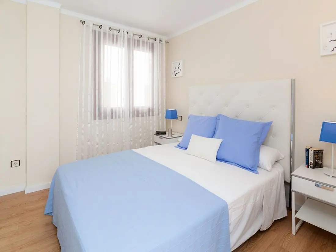 Résidence Wohnung in Cala Millor Los Rosales