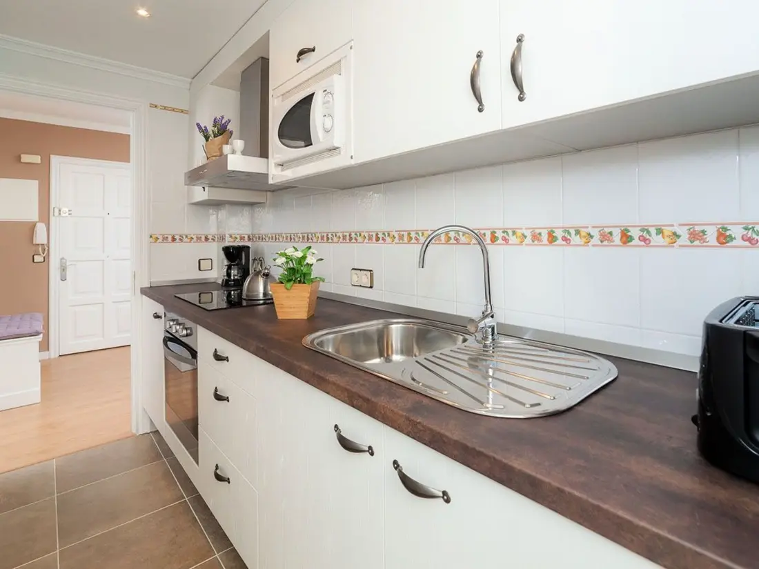 Résidence Wohnung in Cala Millor Los Rosales