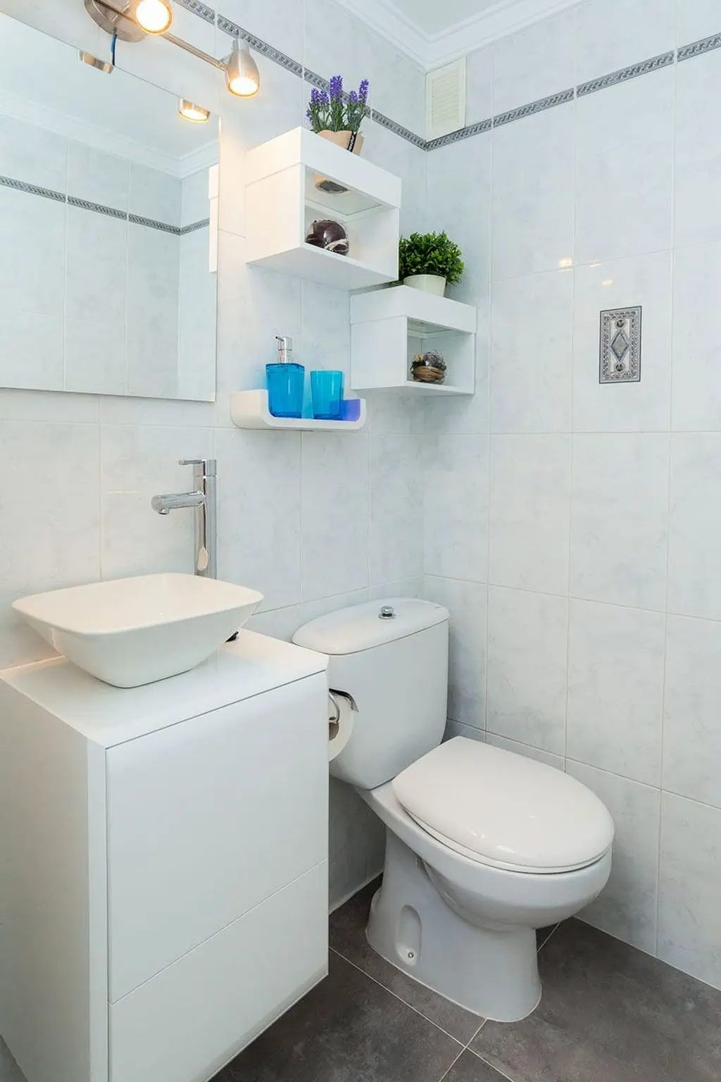 Résidence Wohnung in Cala Millor Los Rosales