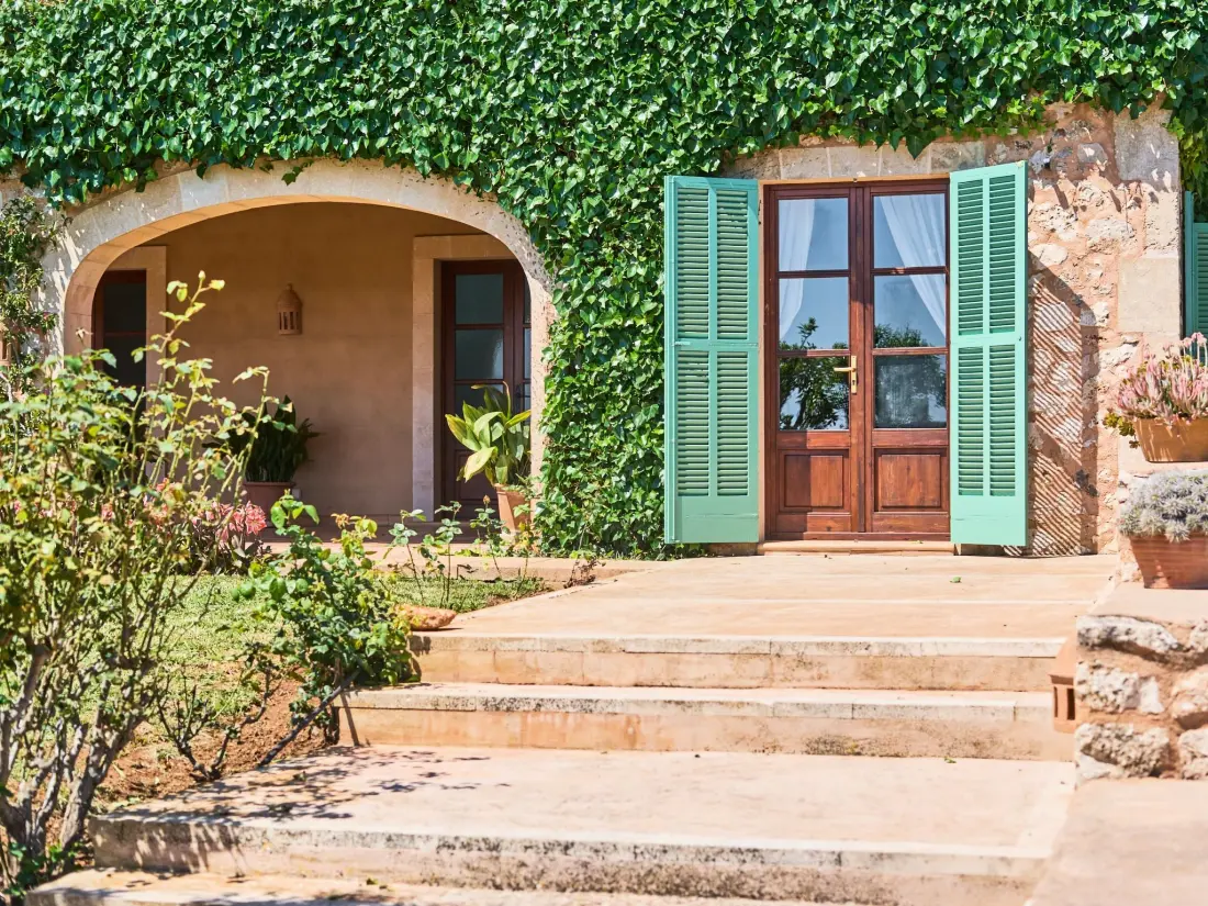 Maison de Vacances Cala Mondrago