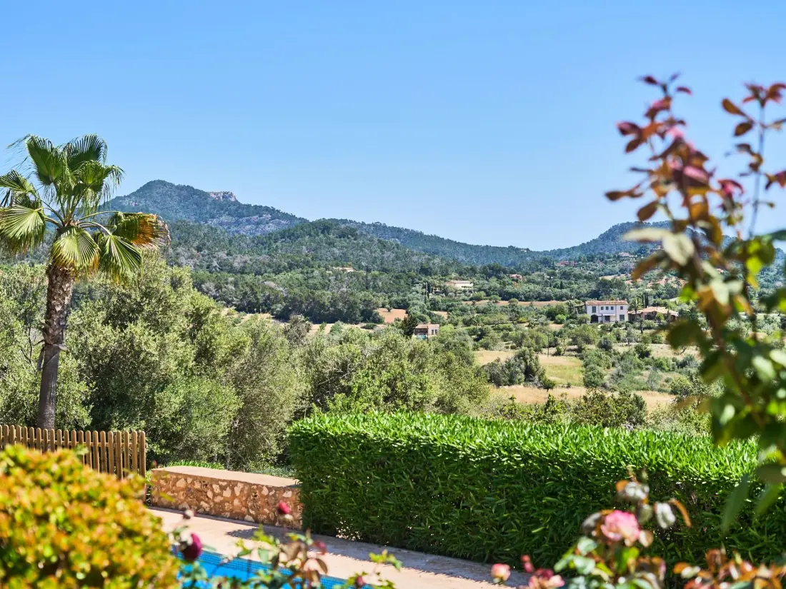 Maison de Vacances Cala Mondrago
