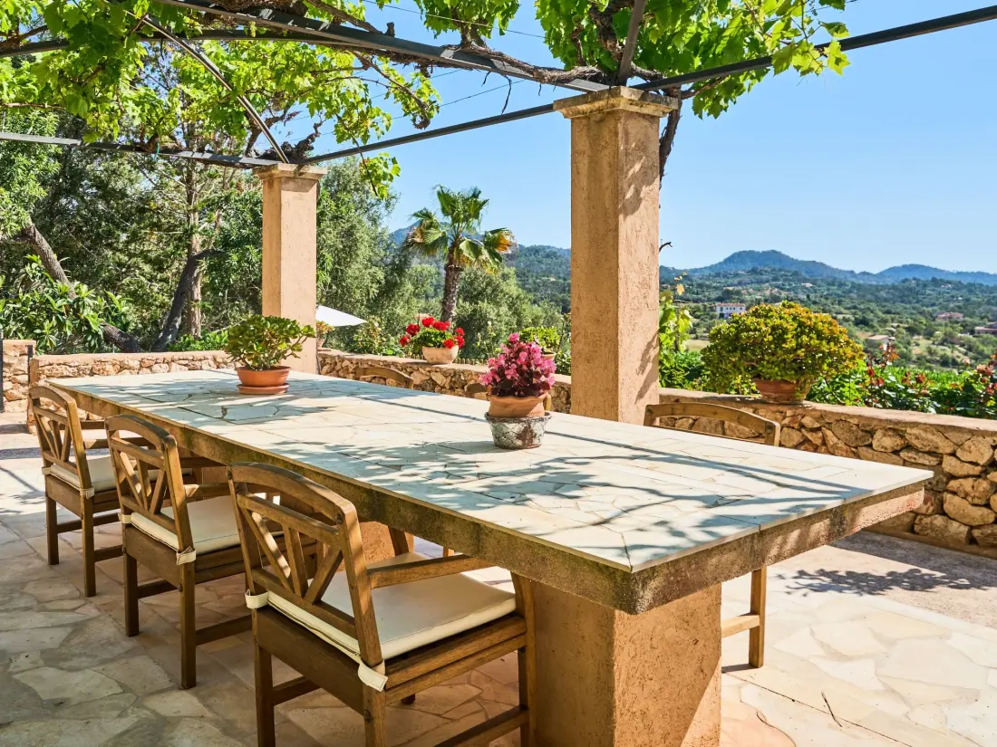 Maison de Vacances Cala Mondrago
