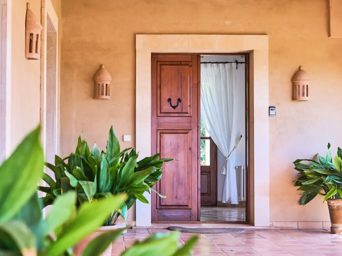 Maison de Vacances Cala Mondrago