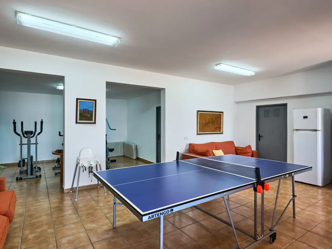 Maison de Vacances Cala Mondrago