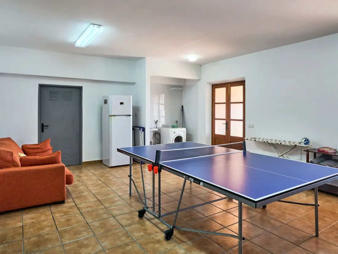 Maison de Vacances Cala Mondrago