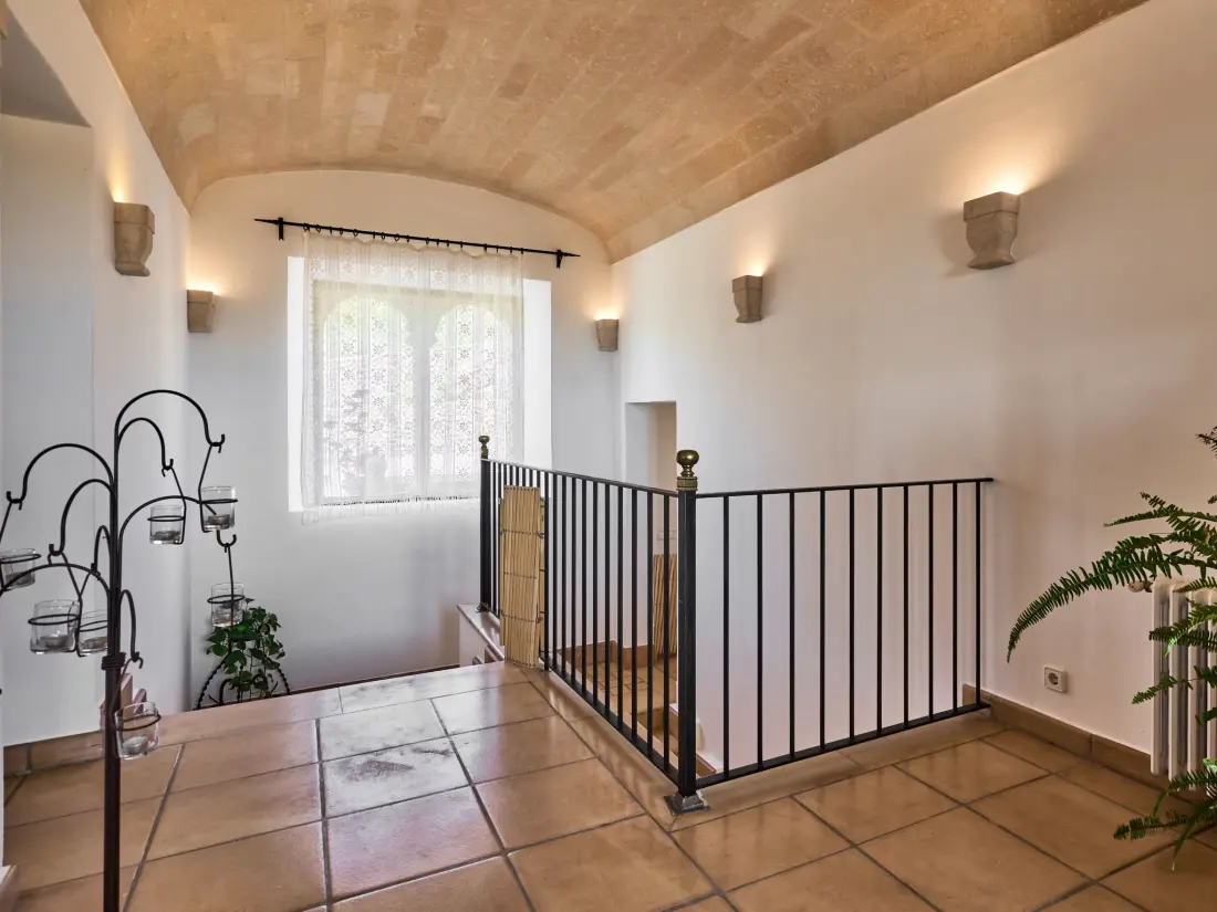 Maison de Vacances Cala Mondrago