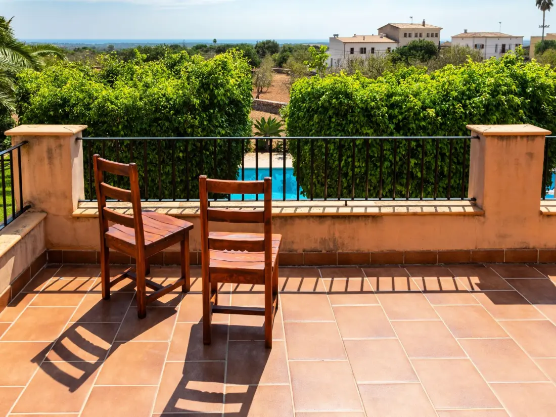 Maison de Vacances Cala Mondrago