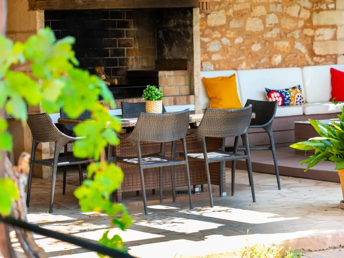 Maison de Vacances Cala Mondrago