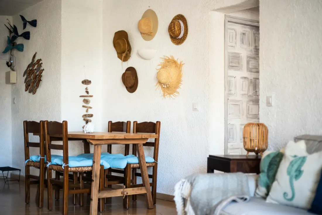 Appartements à Cala Morell