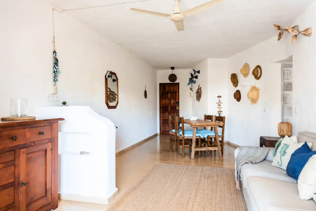 Appartements à Cala Morell