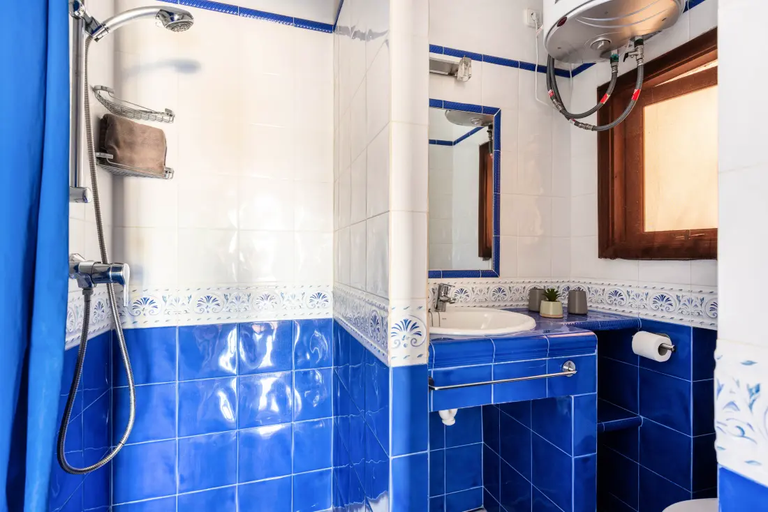 Appartements à Cala Morell