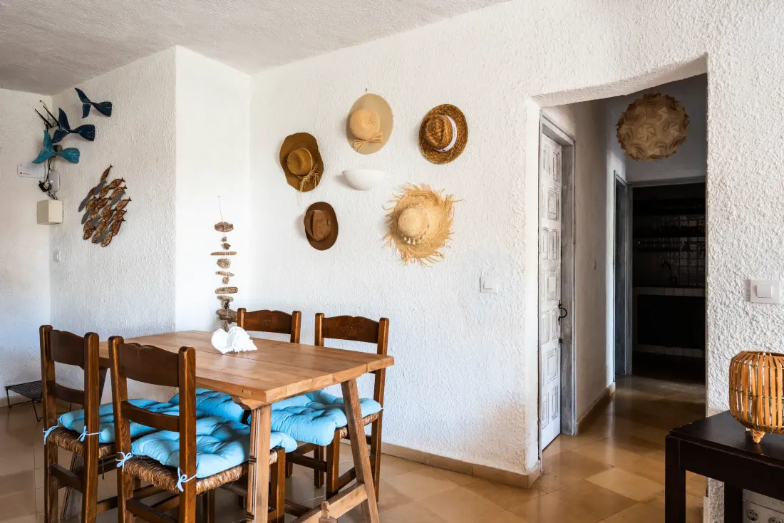 Appartements à Cala Morell