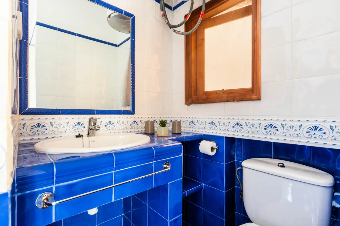 Appartements à Cala Morell