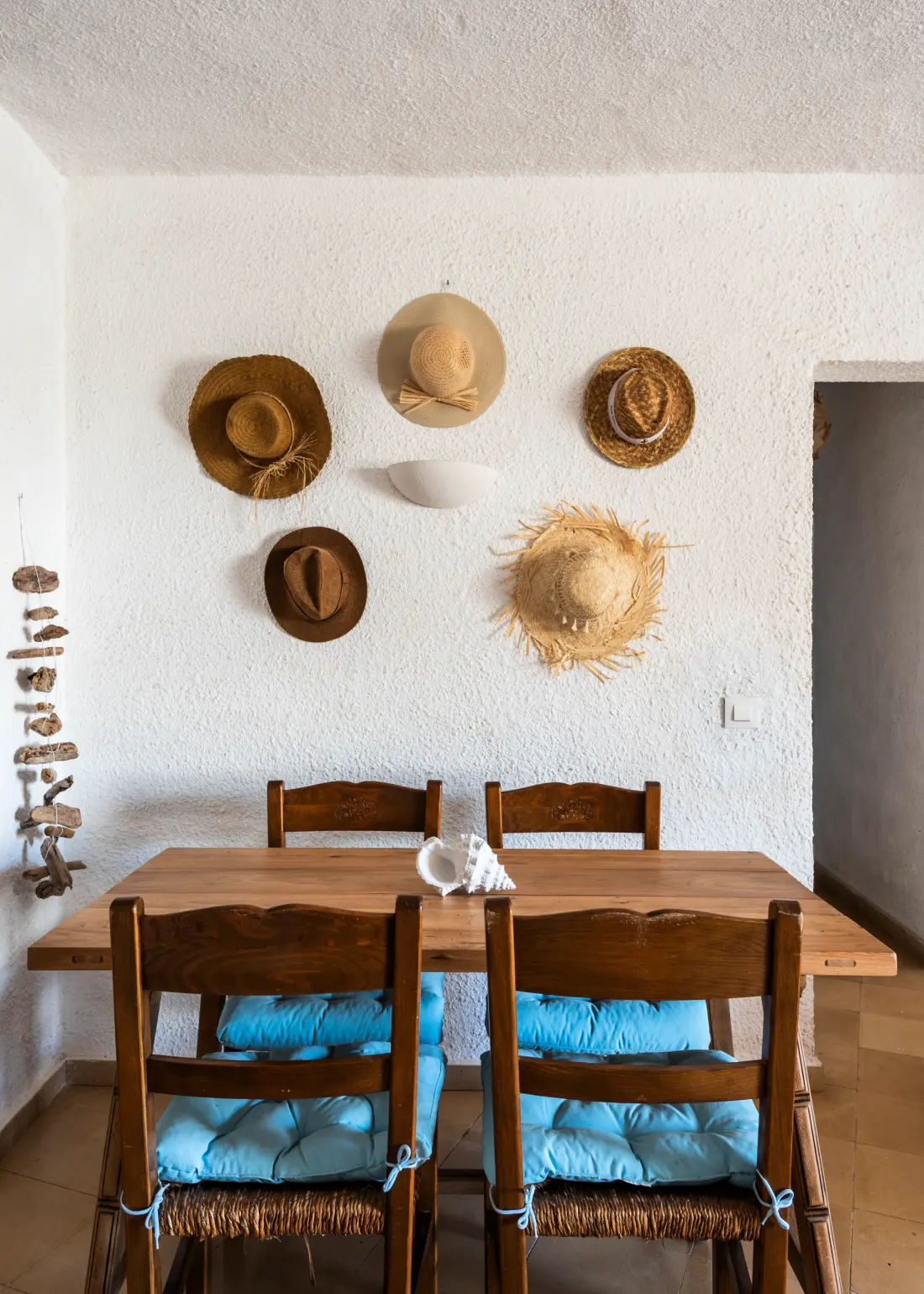 Appartements à Cala Morell