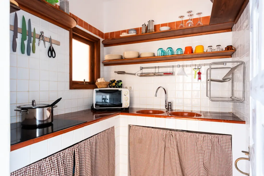 Appartements à Cala Morell