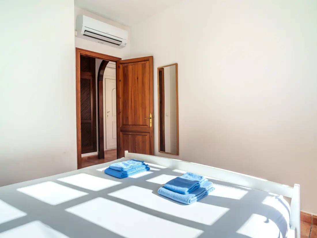 Maison de Vacances Cala Murada