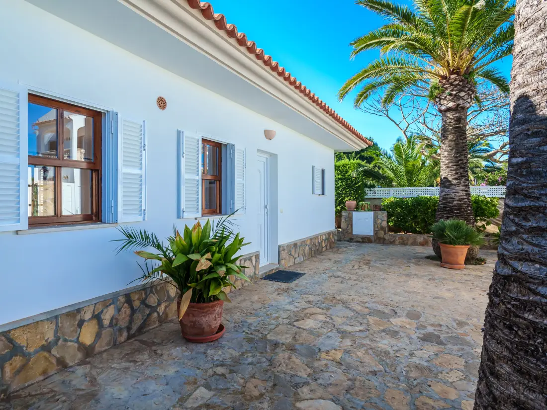 Maison de Vacances Cala Murada