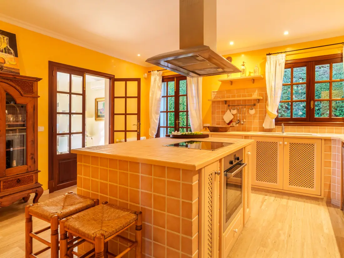 Maison de Vacances Cala Murada