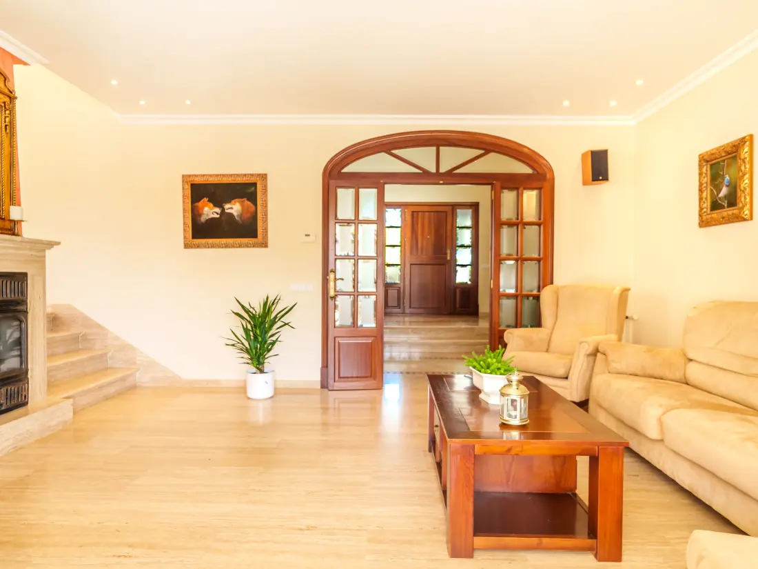 Maison de Vacances Cala Murada
