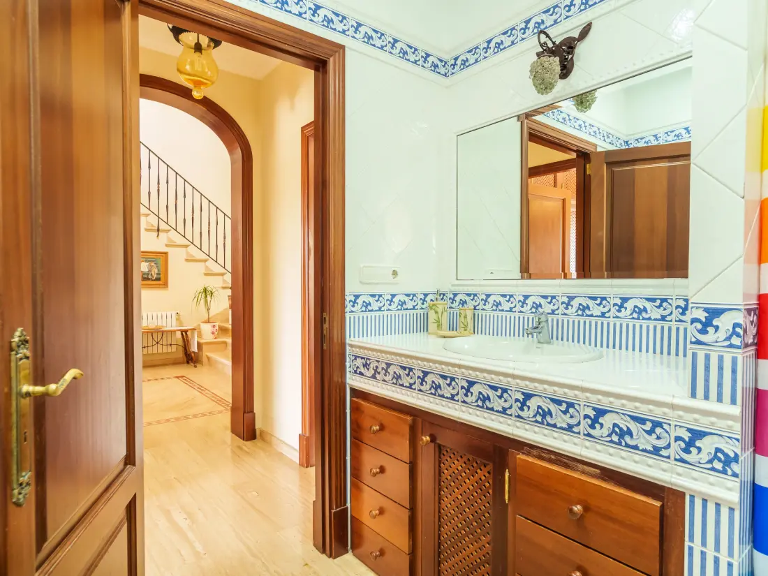 Maison de Vacances Cala Murada