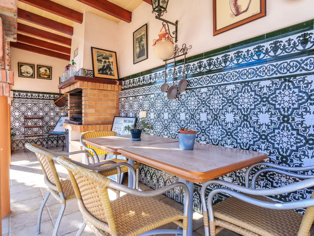Maison de Vacances Cala Murada