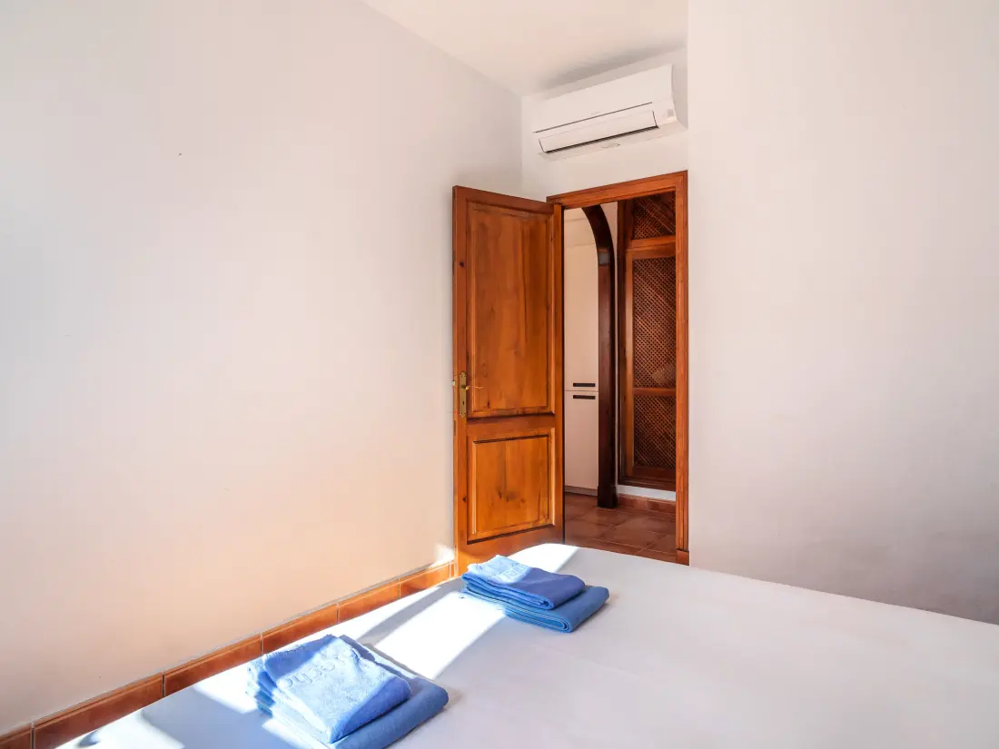 Maison de Vacances Cala Murada