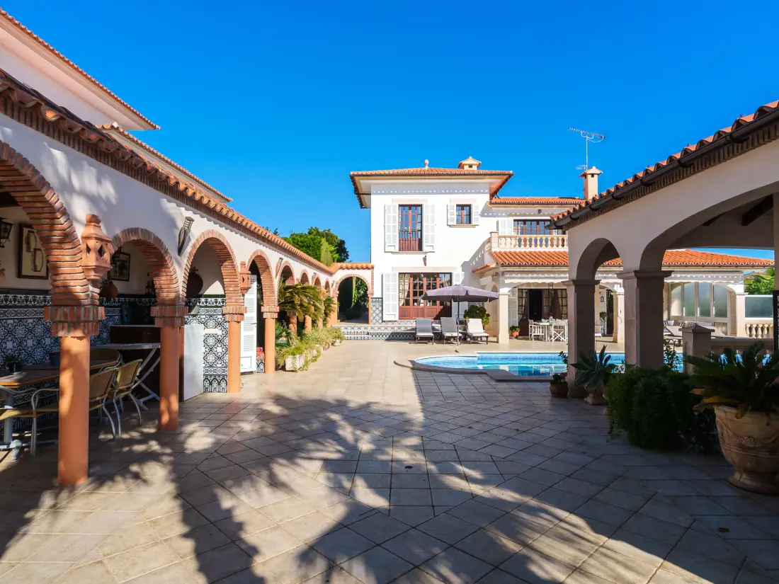 Maison de Vacances Cala Murada