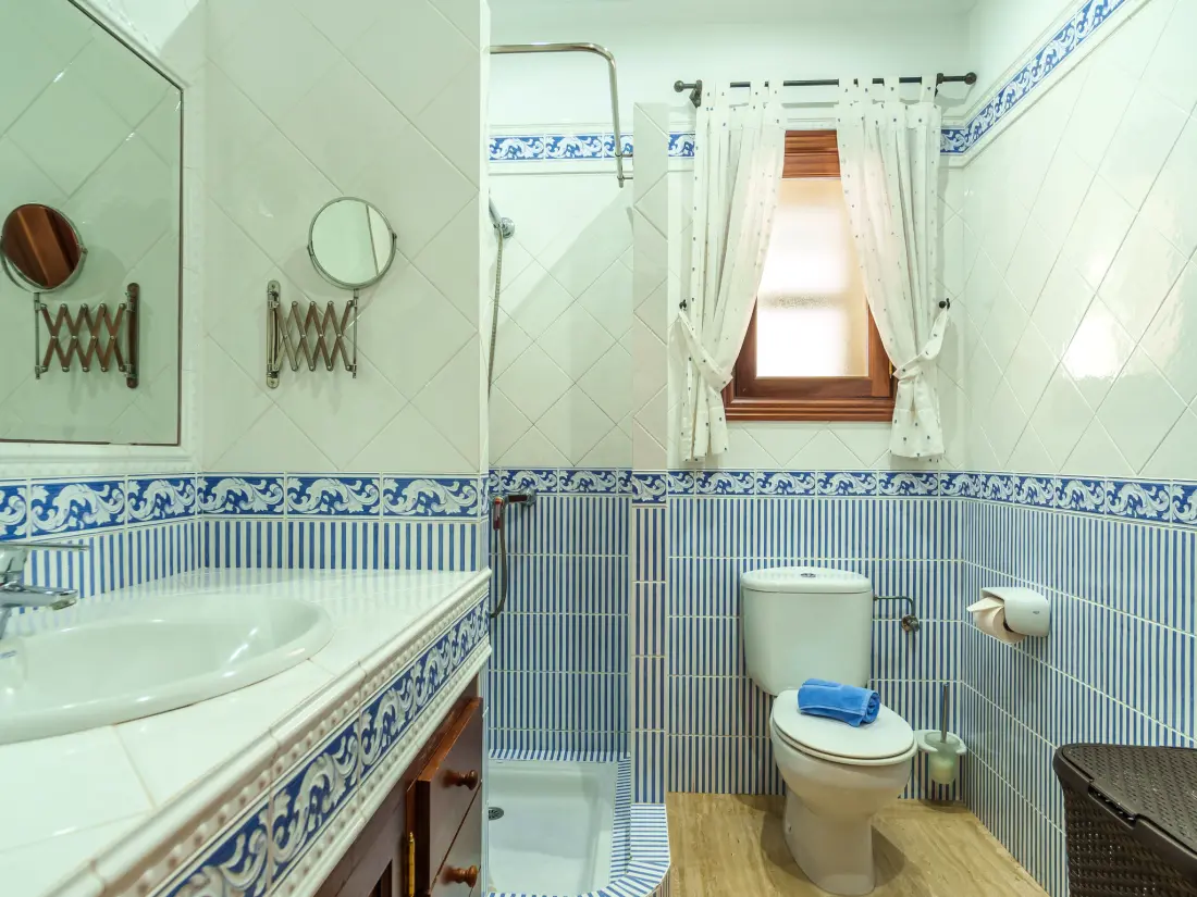 Maison de Vacances Cala Murada