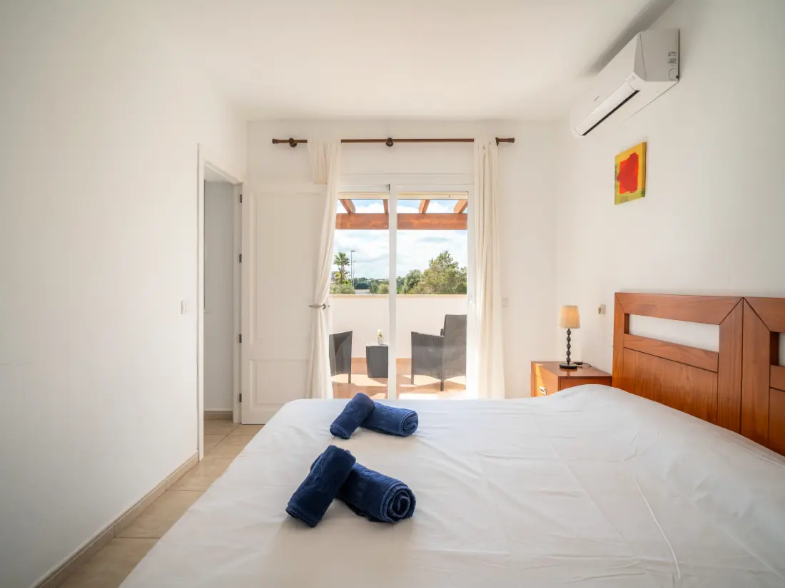 Maison de Vacances Cala Murada
